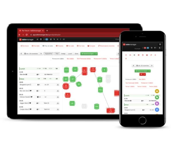Abonnement Pro — – Image 2